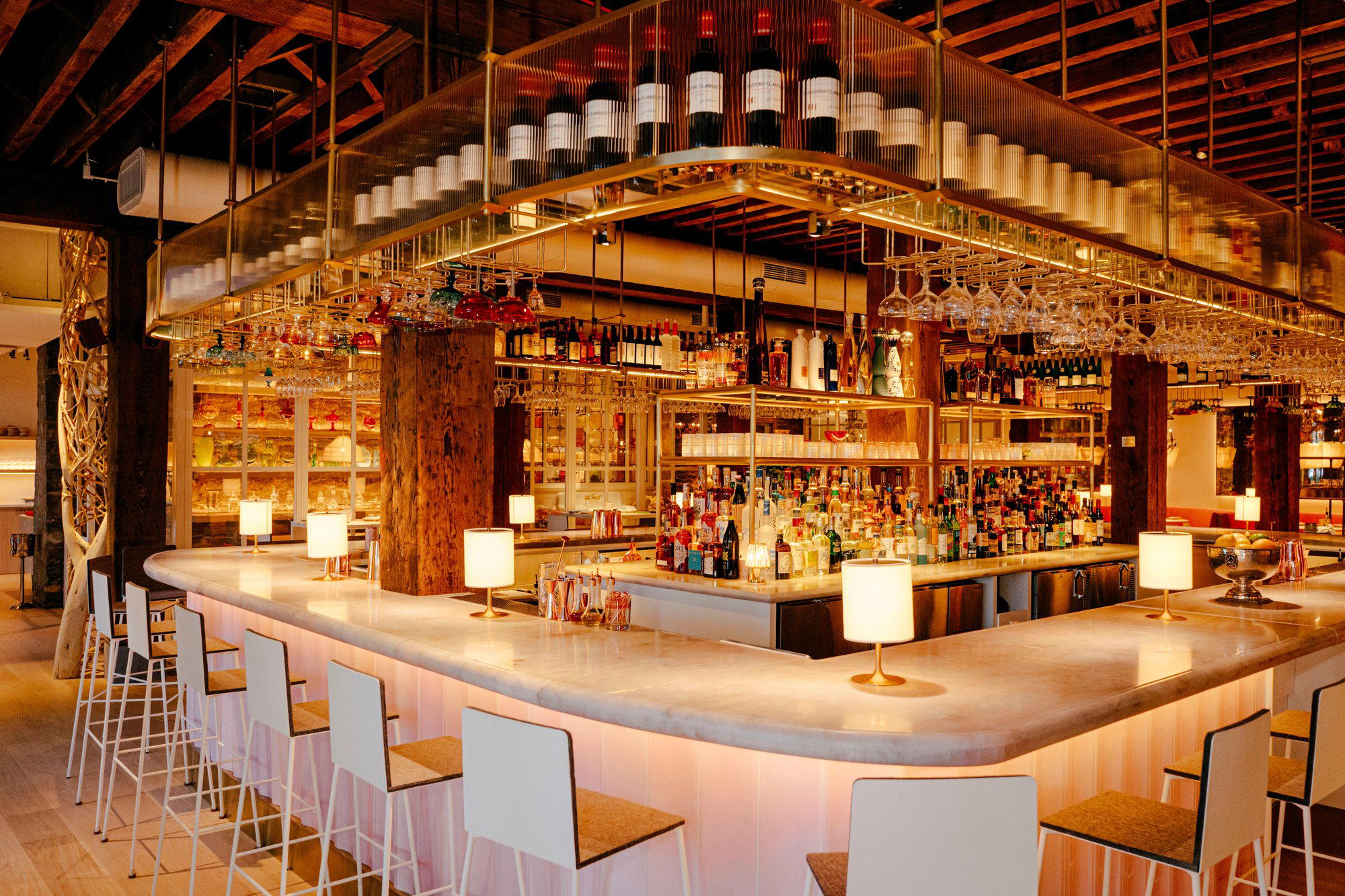 ABC Kitchens restaurant in Brooklyn, United States