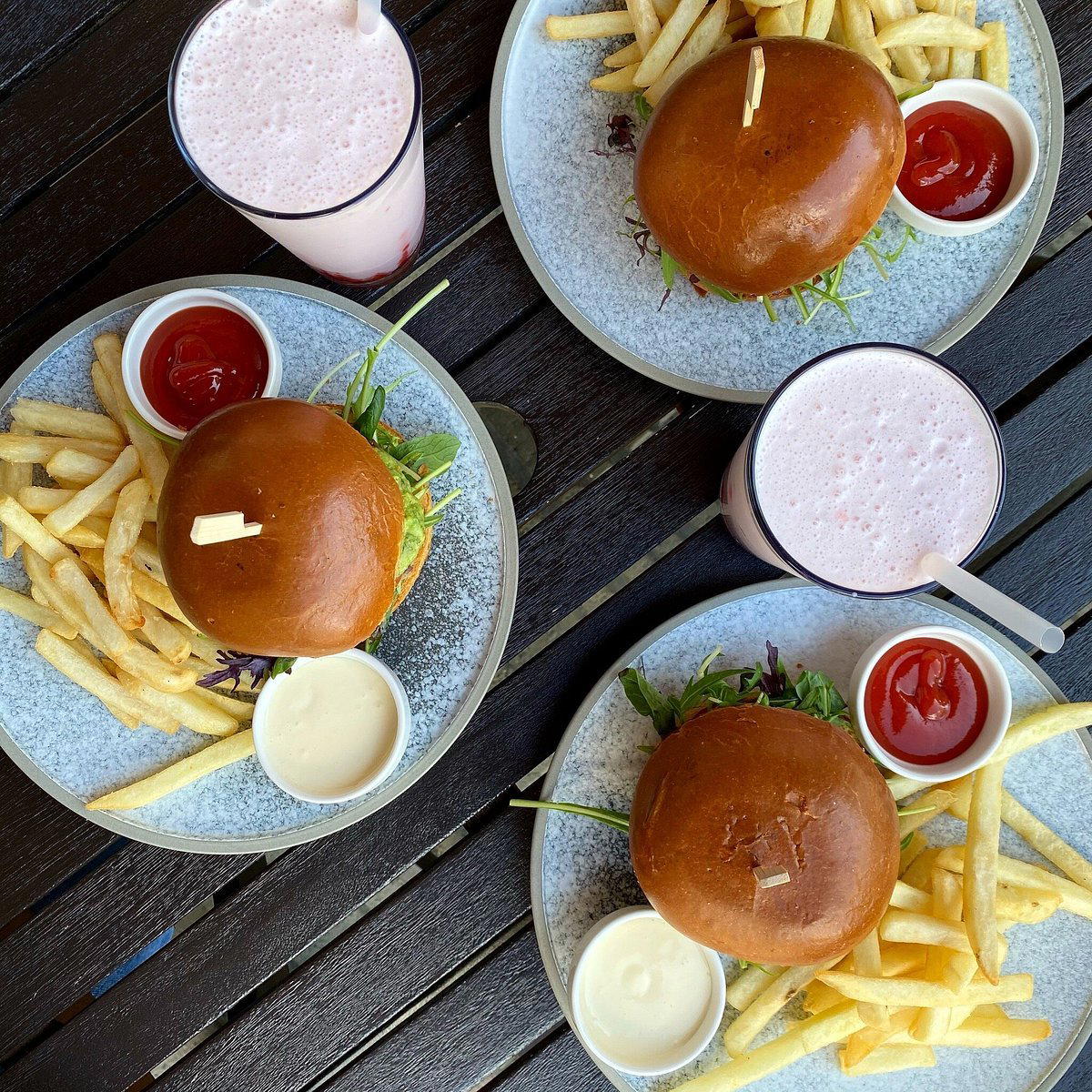 High-Kut Bistro restaurant in Whanganui, New Zealand