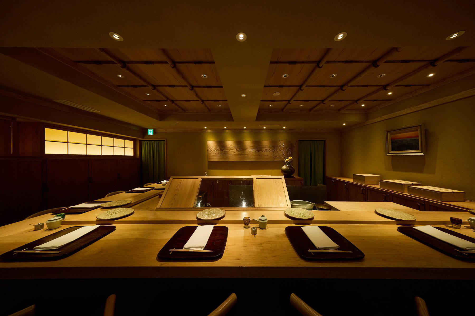 Numata Sou, Osaka, Japan