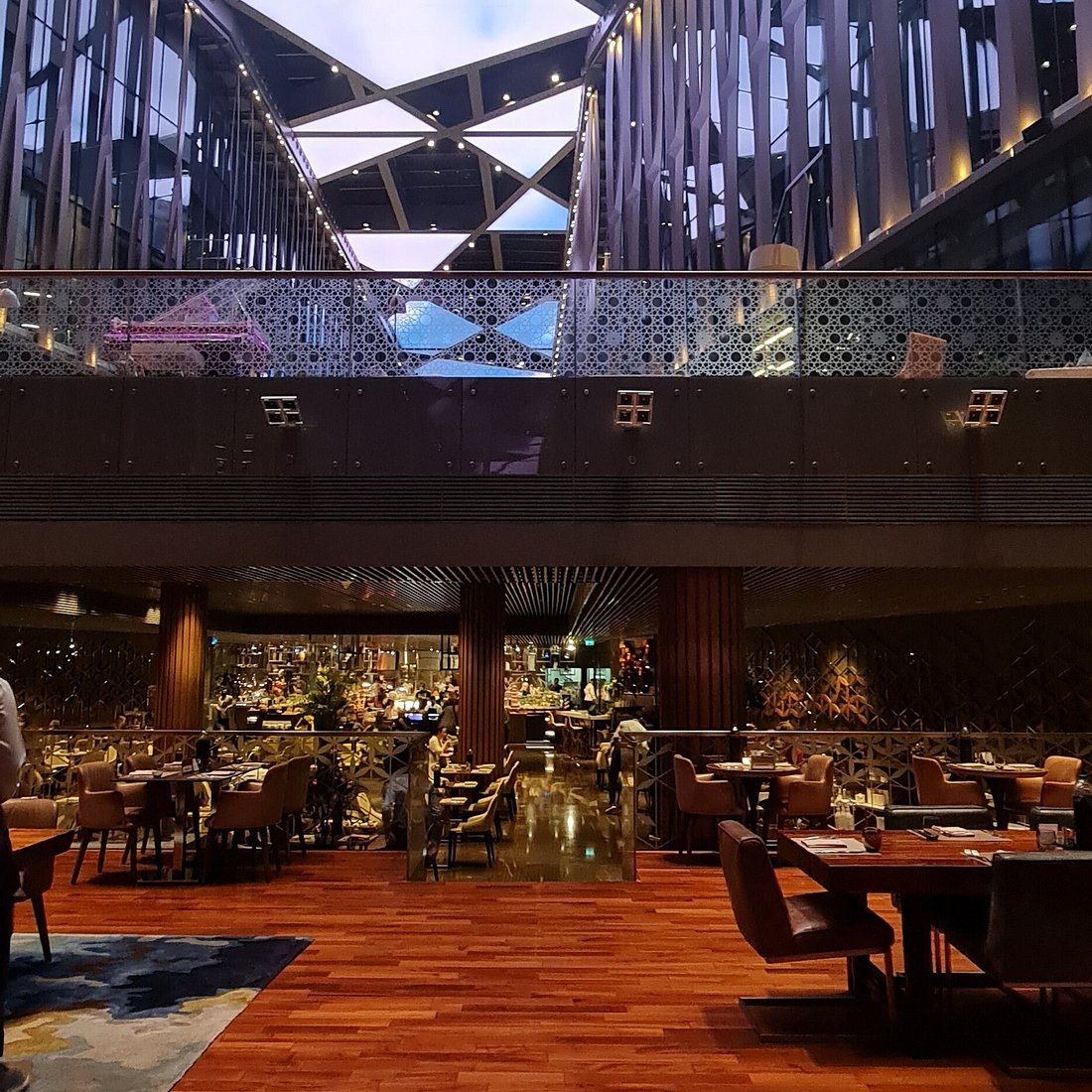 Turquoise Restaurant