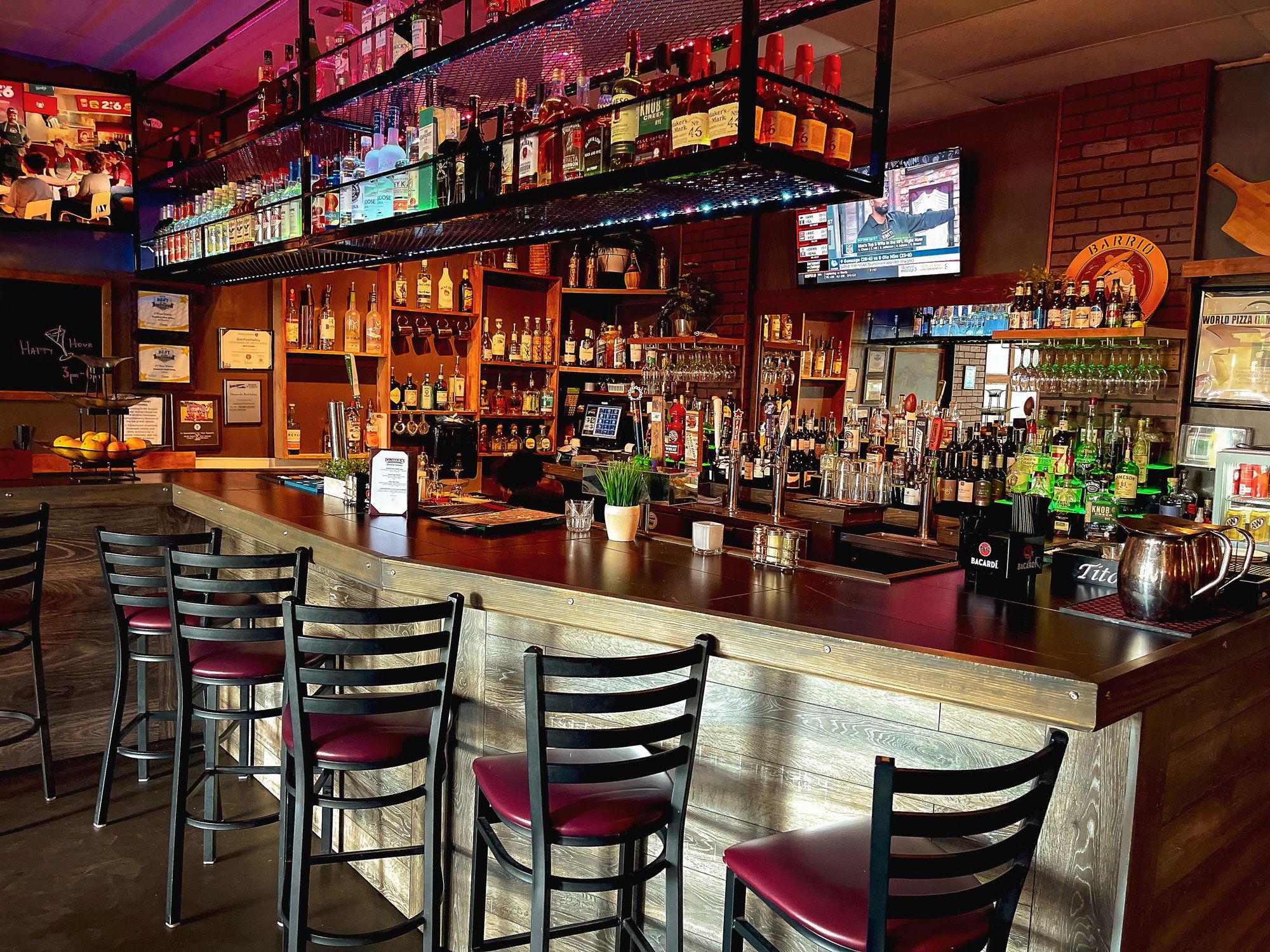 Dominick's Real Italian, Restaurant in Tucson