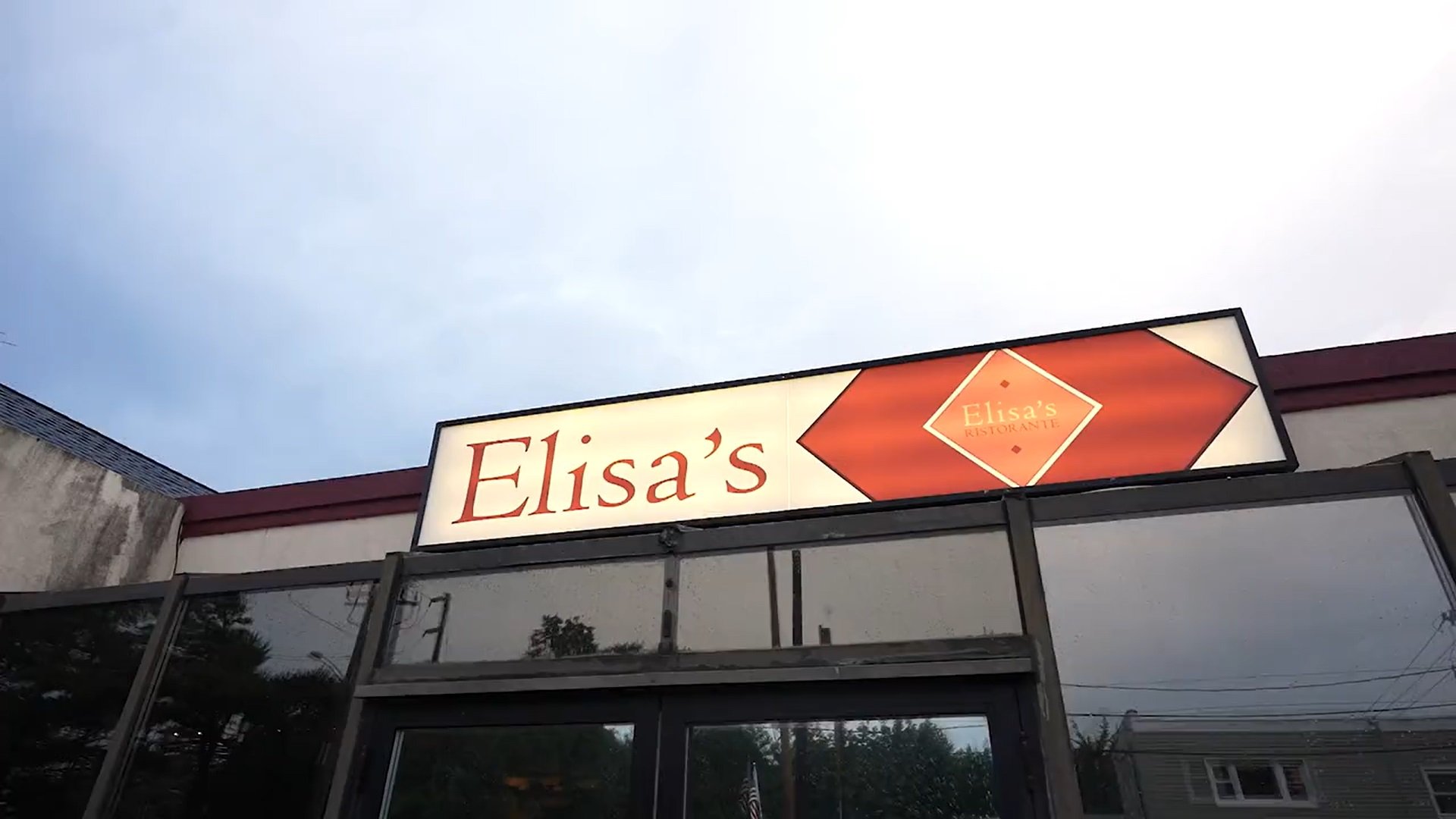 Elisa's Restaurant, Restaurant in North Bellmore