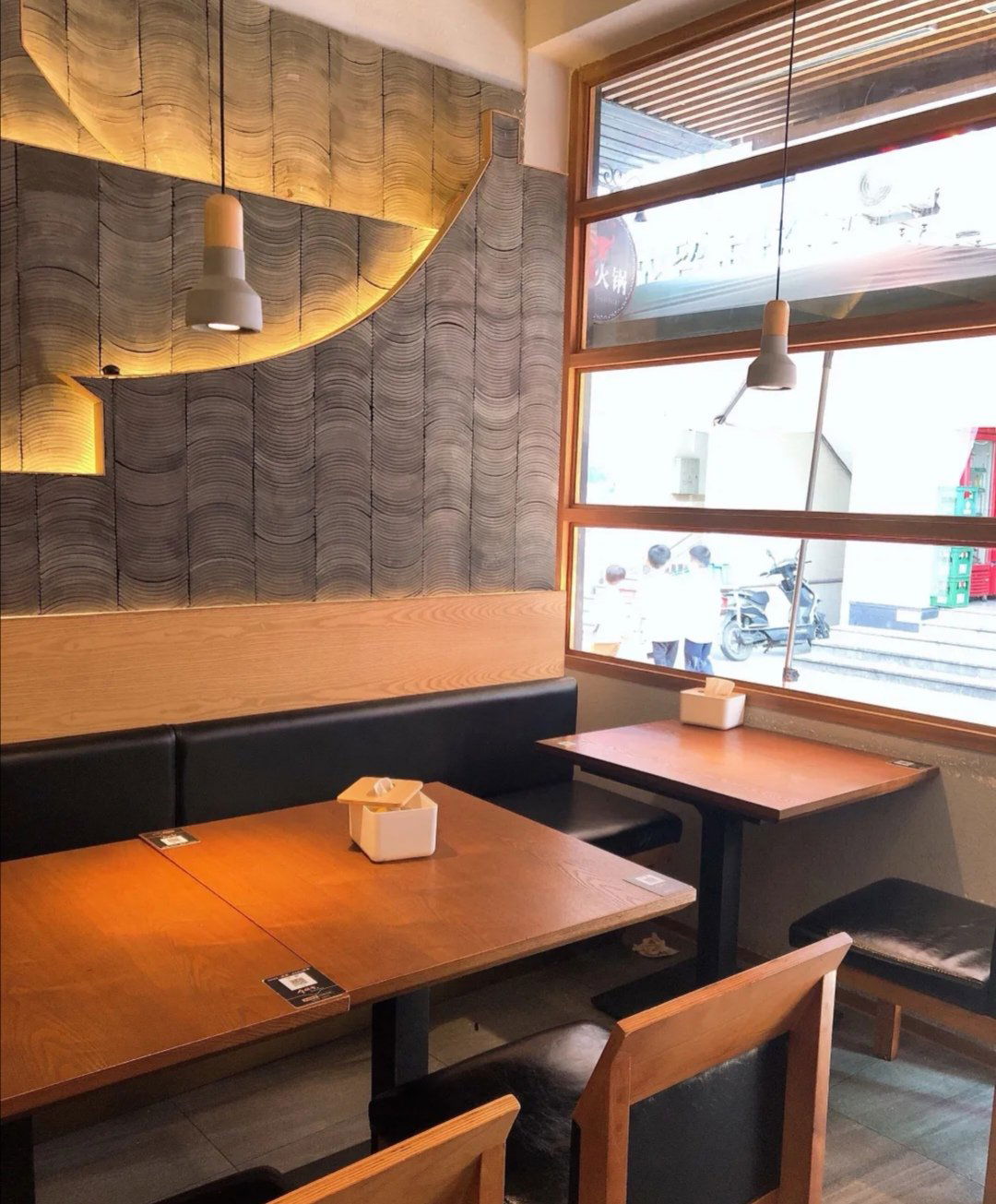 King's Choice, Restaurant in Bangkok
