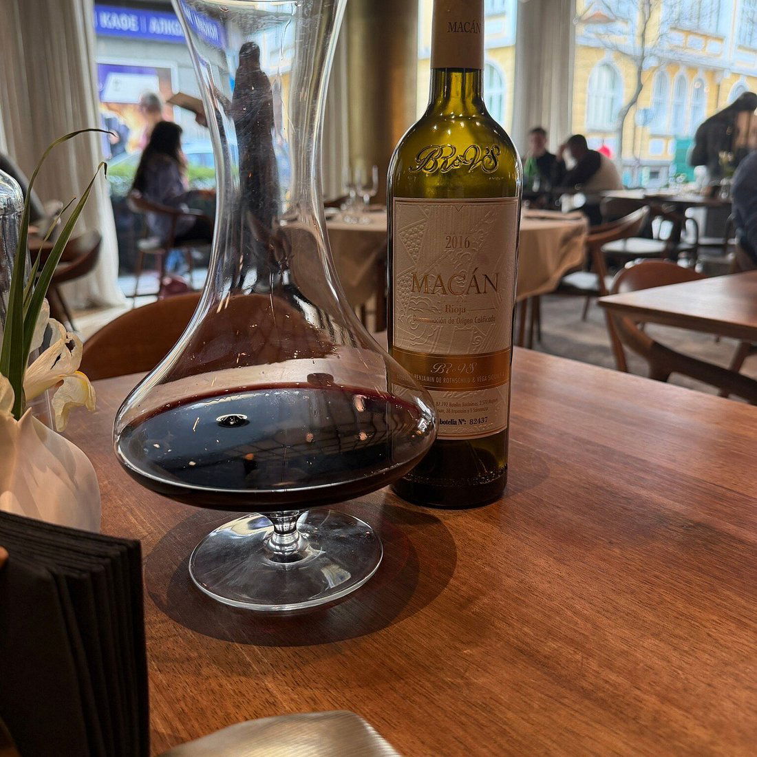 Cookó Kitchen:Drinks, Restaurant in Sofia