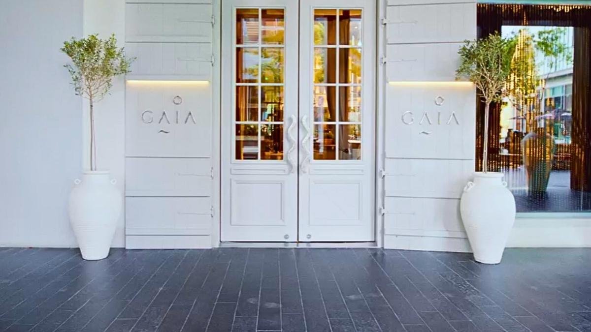 Gaia Abu Dhabi