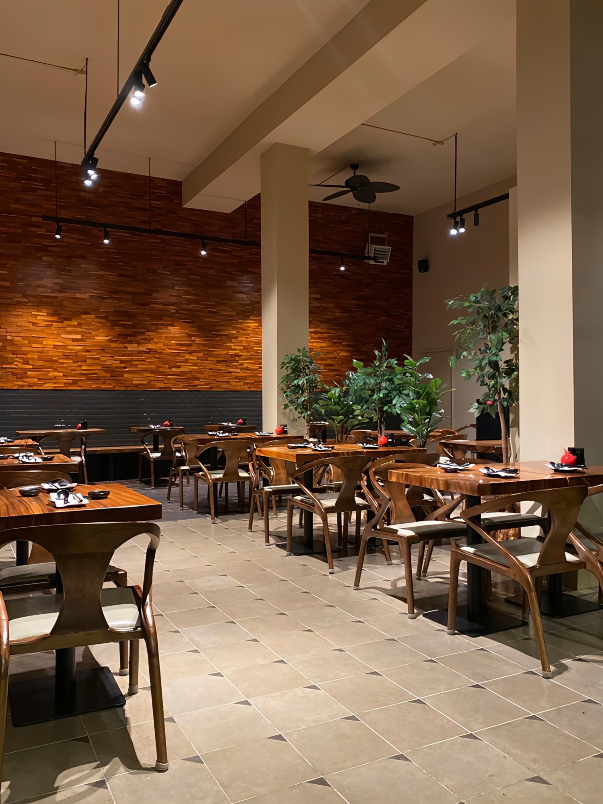 Village Tea House, Restaurant in San Francisco