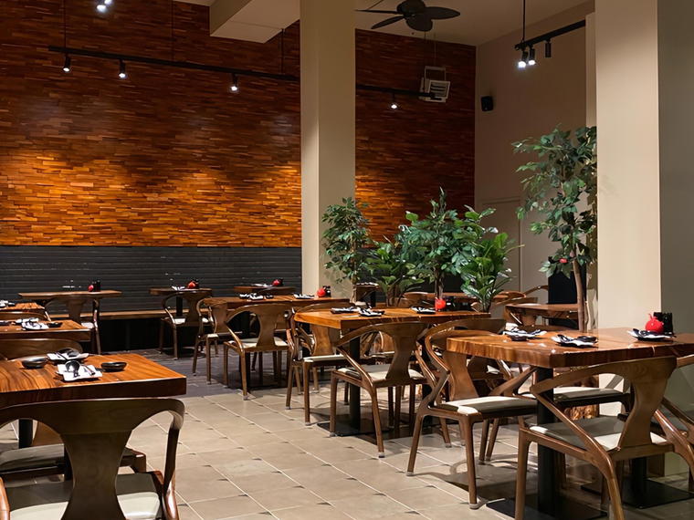 Village Tea House, San Francisco, United States