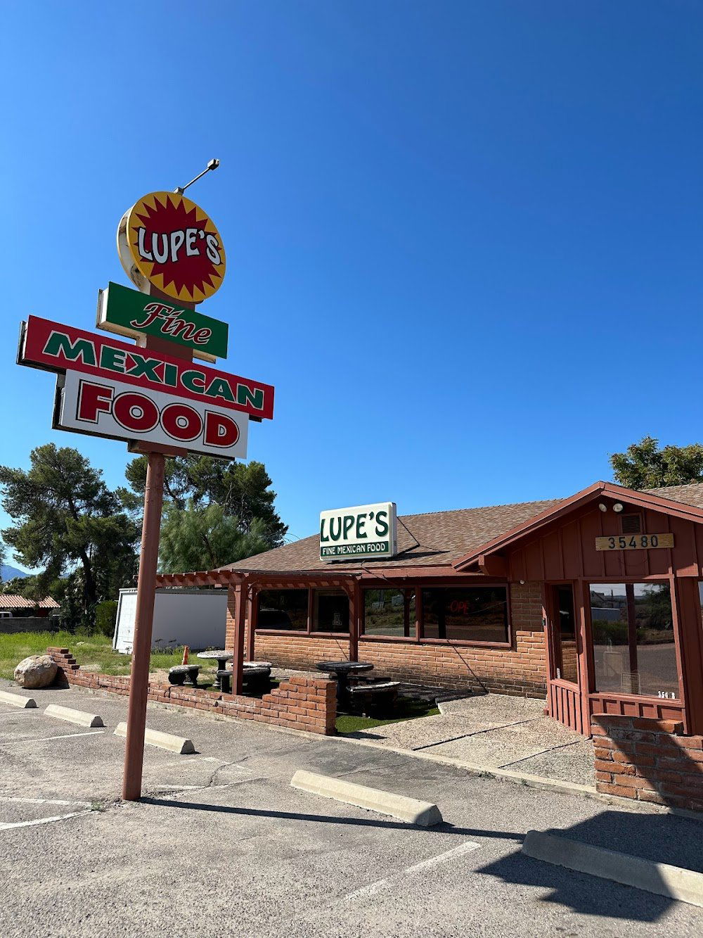 Lupe, Restaurant in Phoenix