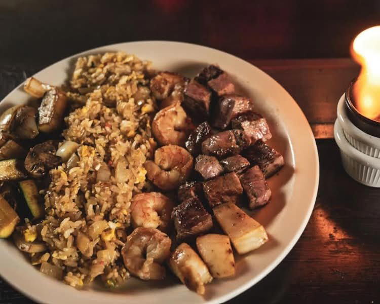 Tokyo Japanese Steak House, Federal Way, United States
