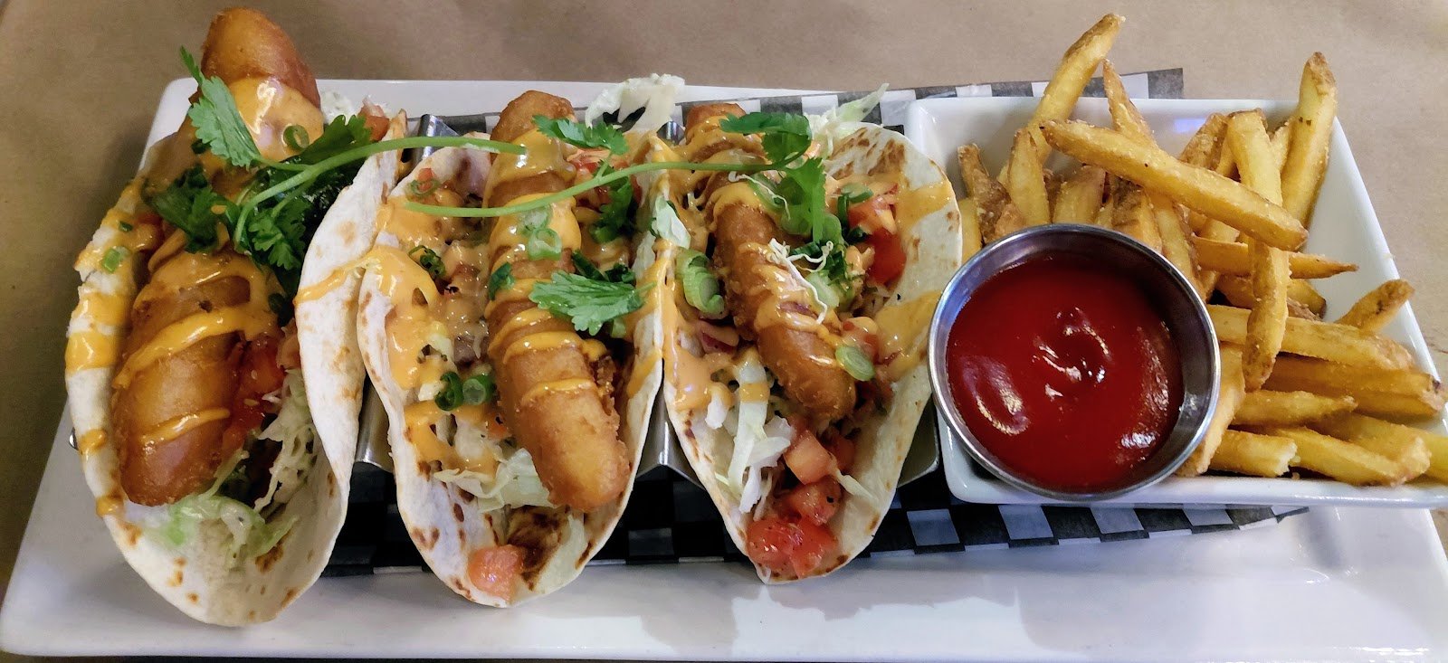 Jack's Kanata restaurant in Kanata, Canada