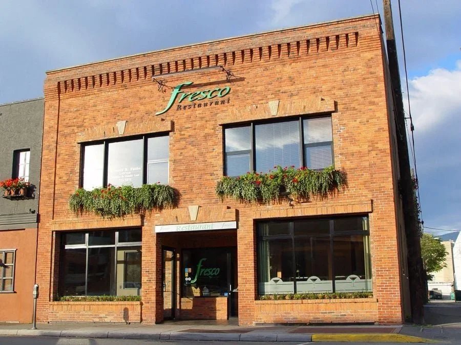 Derrick's Steakhouse