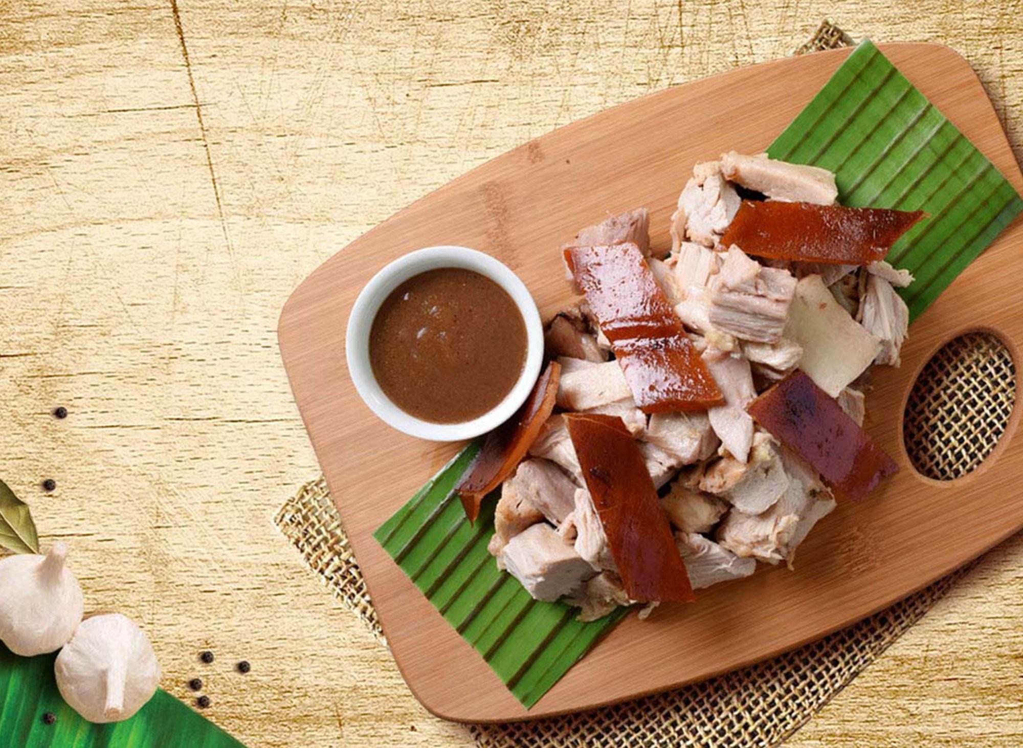 Lydia's Lechon Fairview - The Best Lechon in Manila restaurant in Quezon City, Philippines