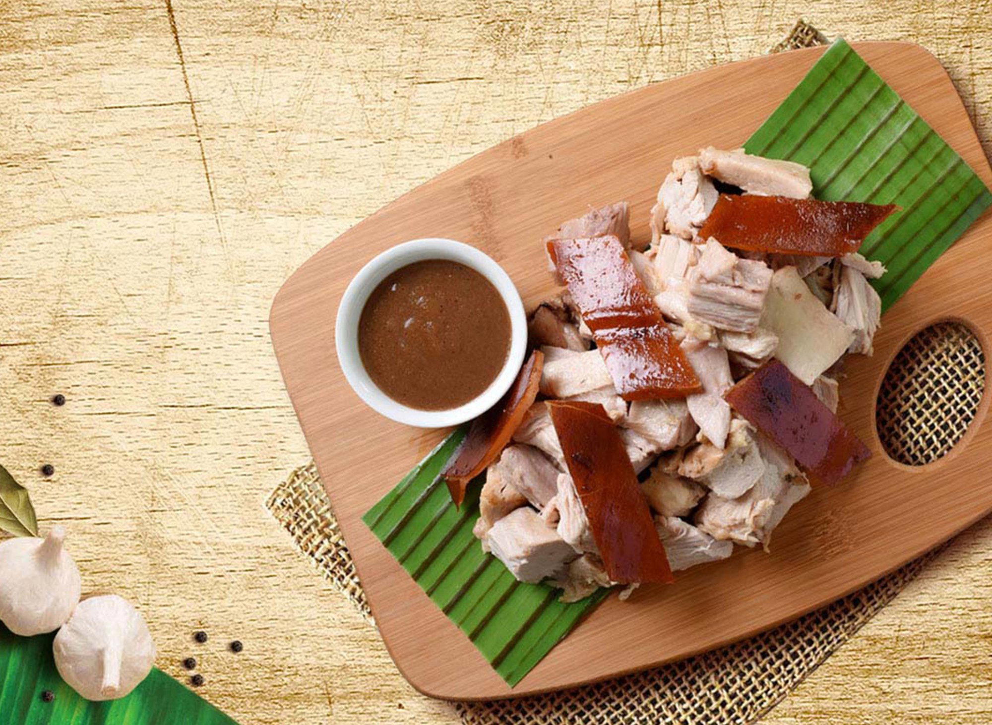 Lydia's Lechon Fairview - The Best Lechon in Manila, Quezon City, Philippines