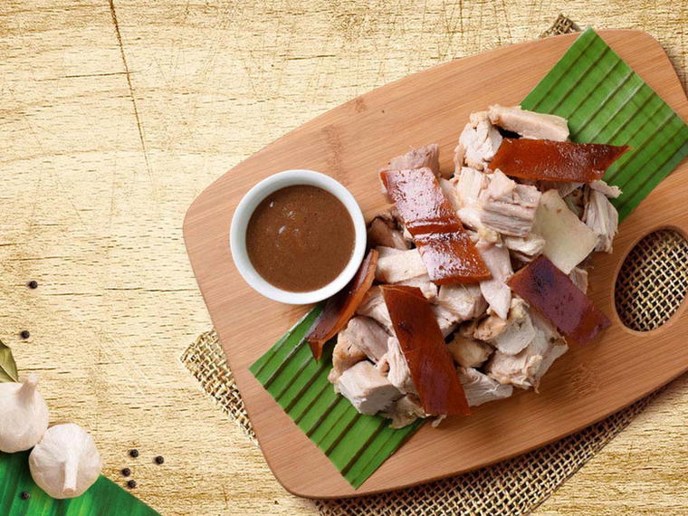 Lydia's Lechon Fairview - The Best Lechon in Manila, Quezon City, Philippines