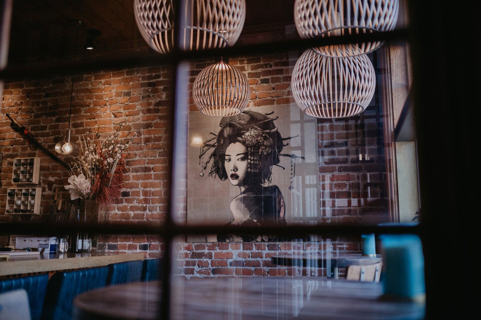 Downtown Sushi, Restaurant in San Diego