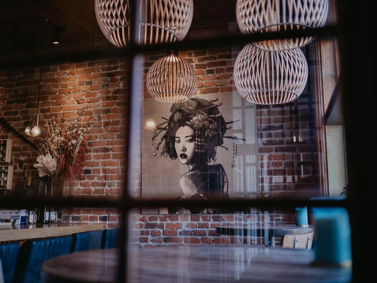 Downtown Sushi, San Diego, United States