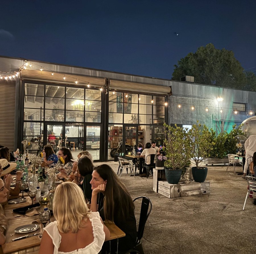 La Wagyeria, Miami, United States