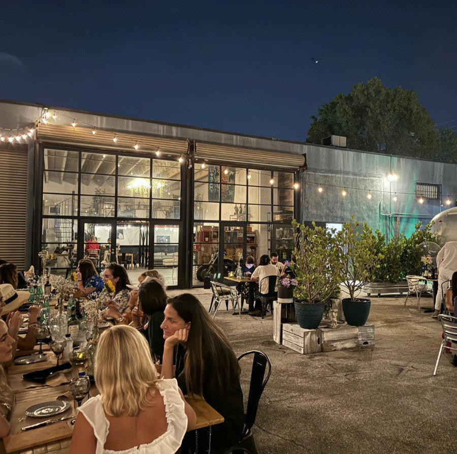 La Wagyeria restaurant in Miami, United States