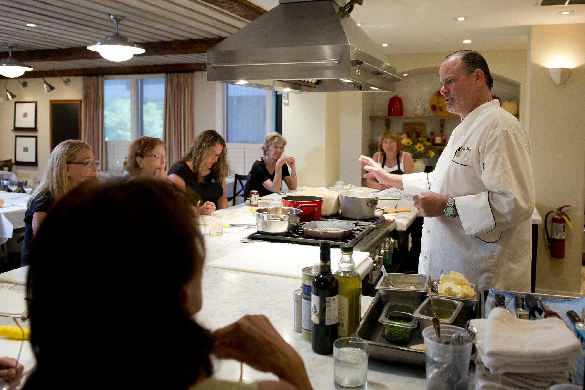 Michael Anthony's Cucina Italiana restaurant in Hilton Head Island, United States
