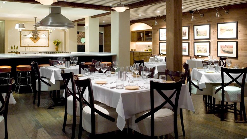 Michael Anthony's Cucina Italiana
