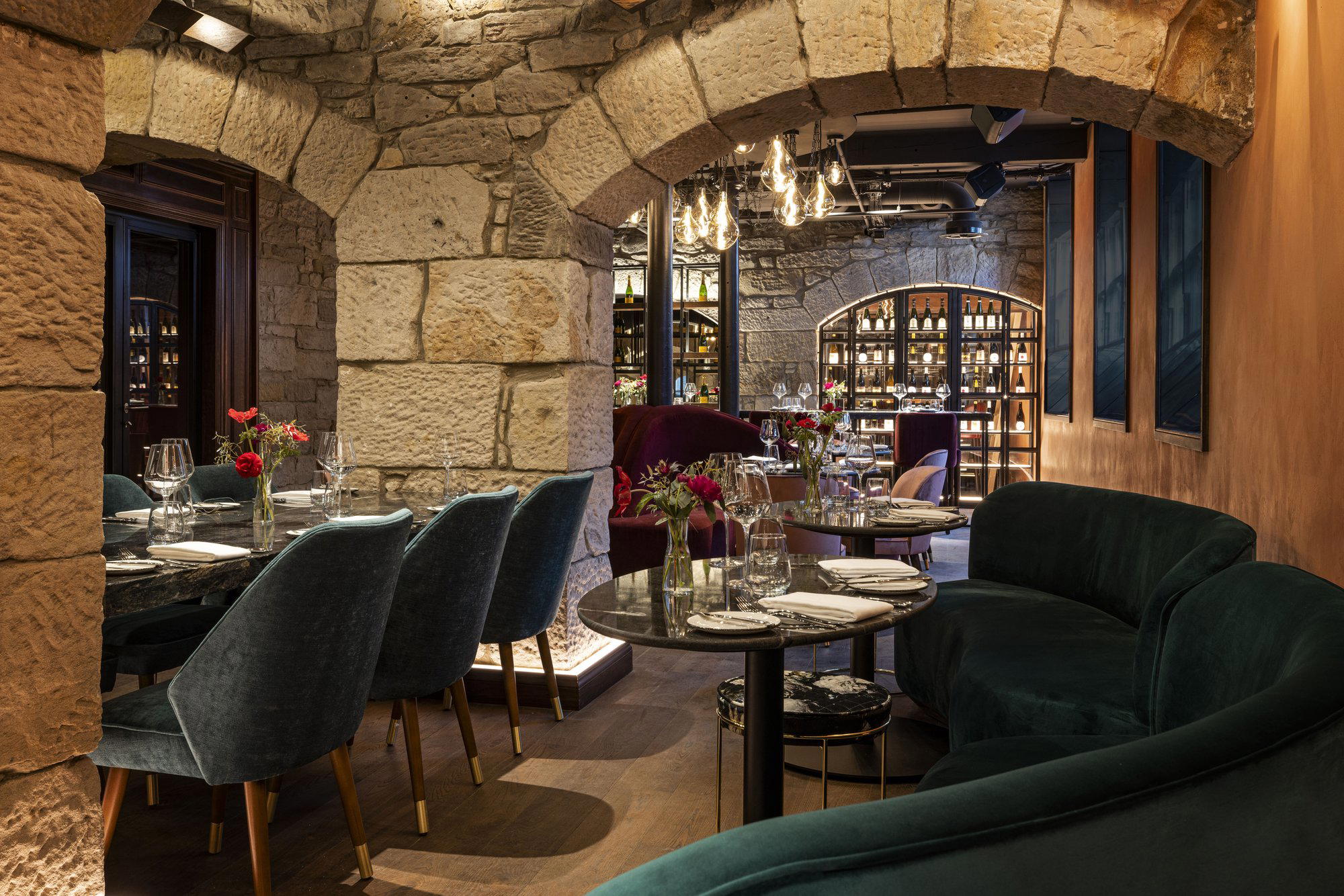 Commons Club Edinburgh