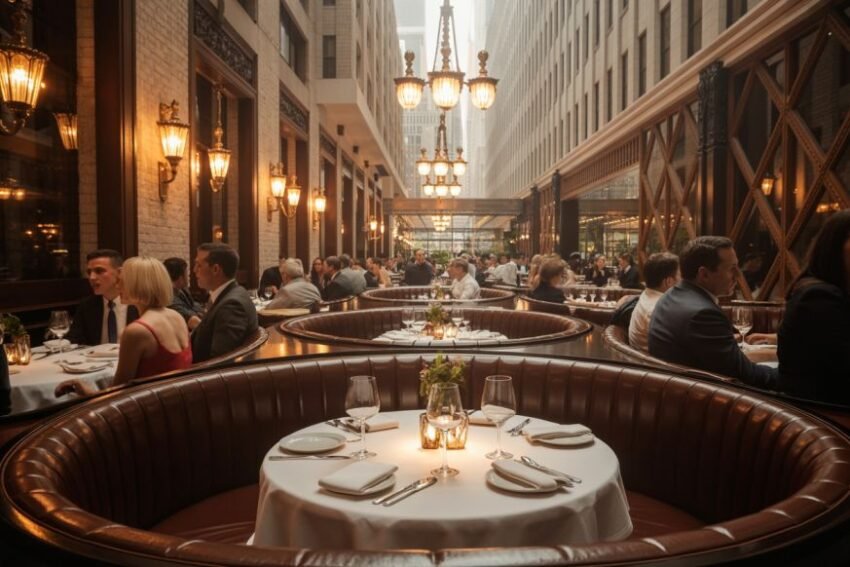 Vito's, Sydney, Australia