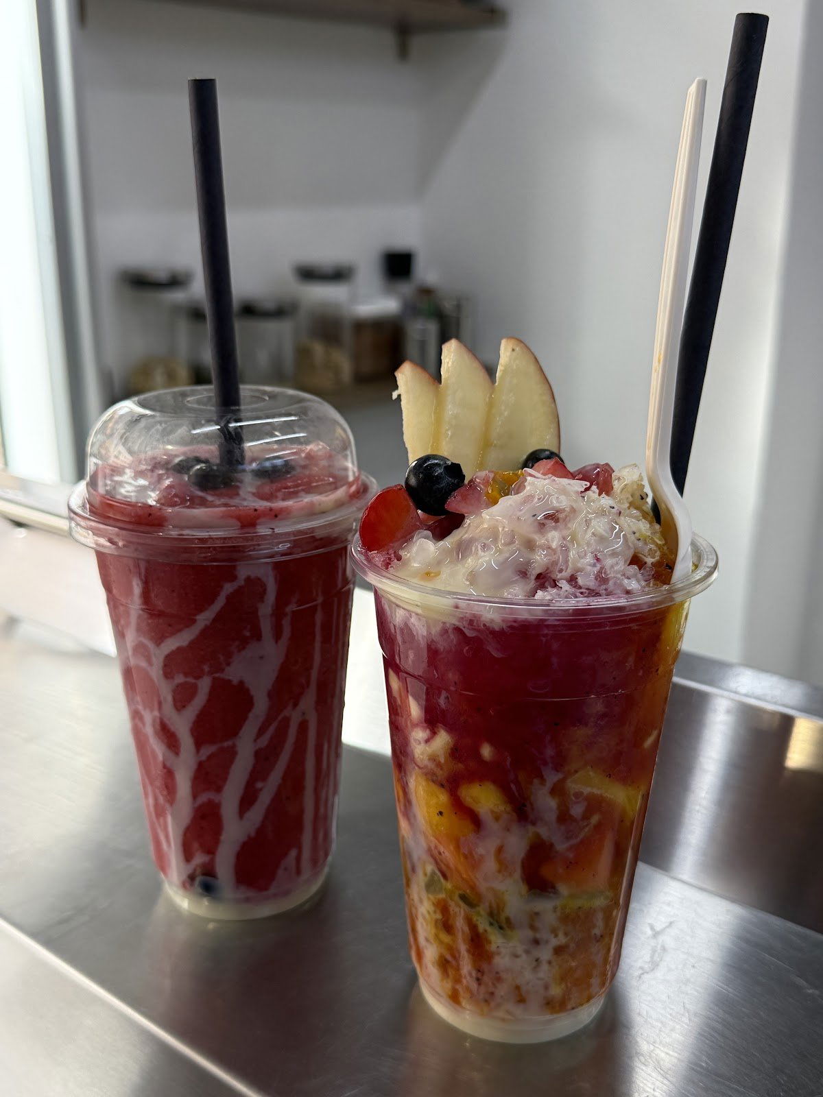 Juice Bar, Restaurant in Sant Antoni de Portmany
