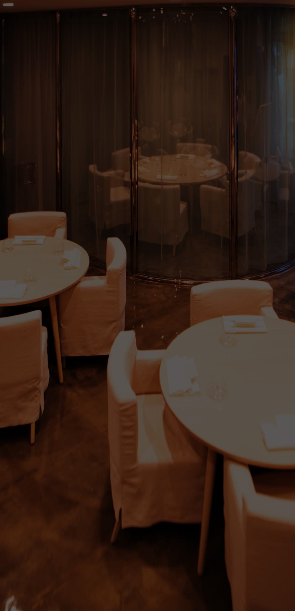 レクレルール restaurant in Tokyo, Japan