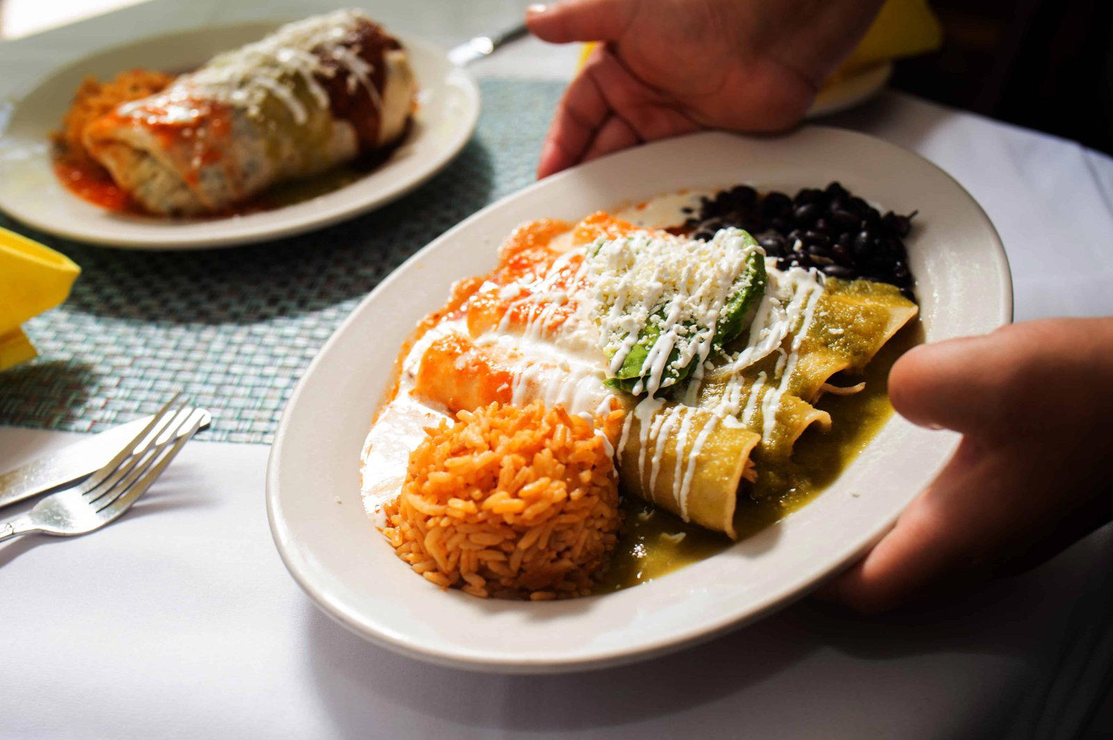 Oasis Mexican Grill, Collingswood, United States