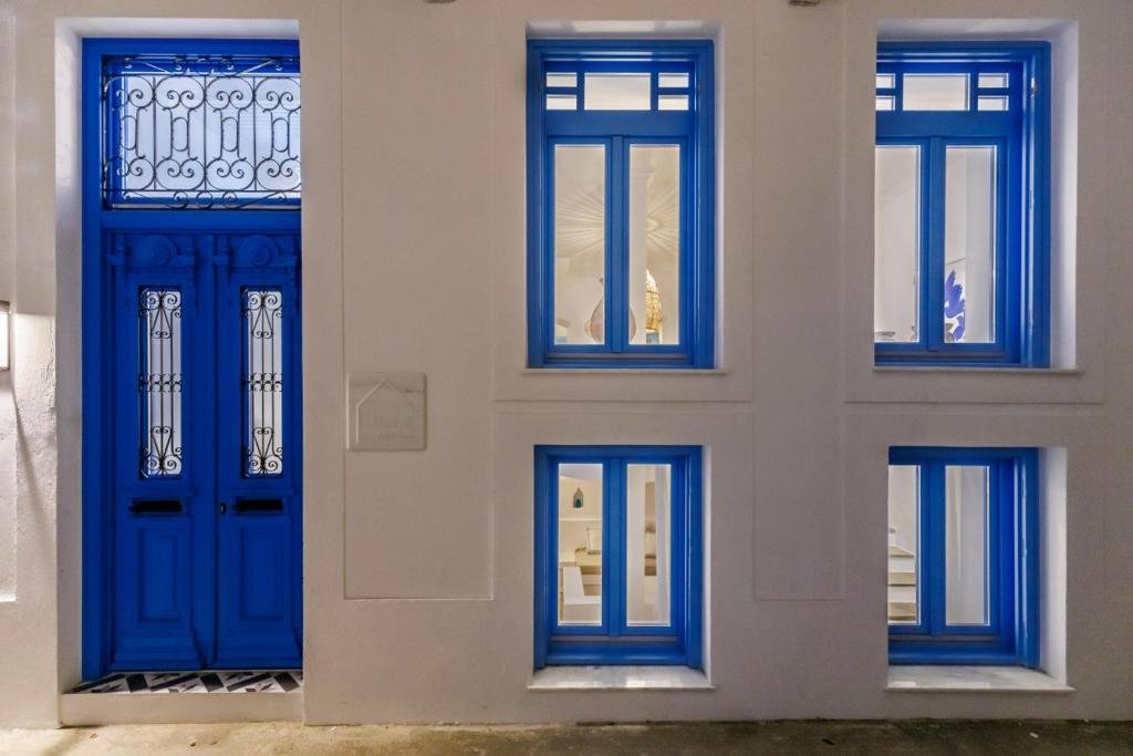 Maison Mariel, Restaurant in Istanbul