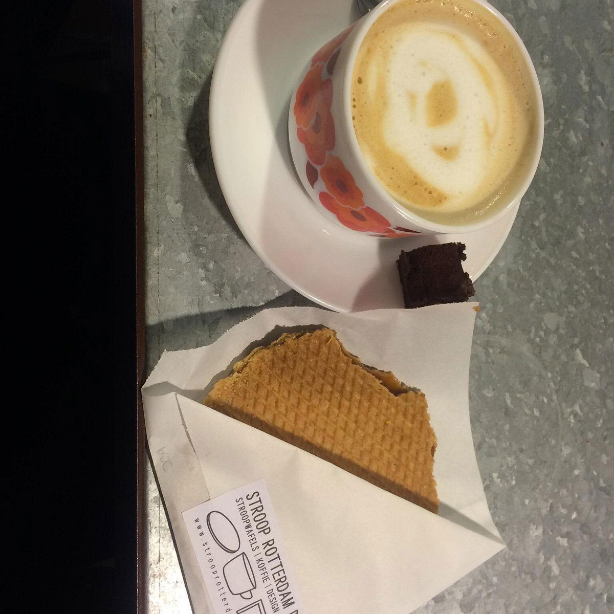 Mathenesserweg 21b, Restaurant in Rotterdam