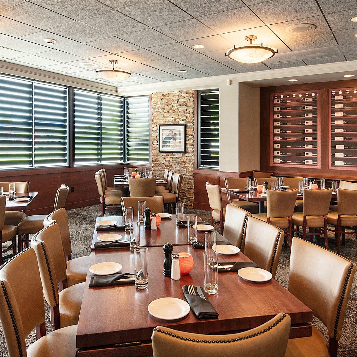 Ditka's, Pittsburgh, United States