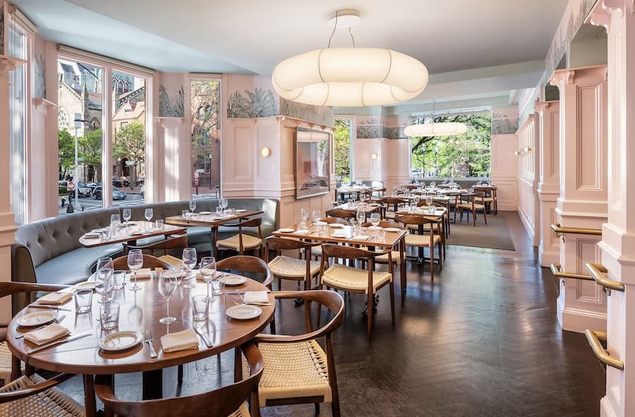 Saltie Girl, Restaurant in Boston