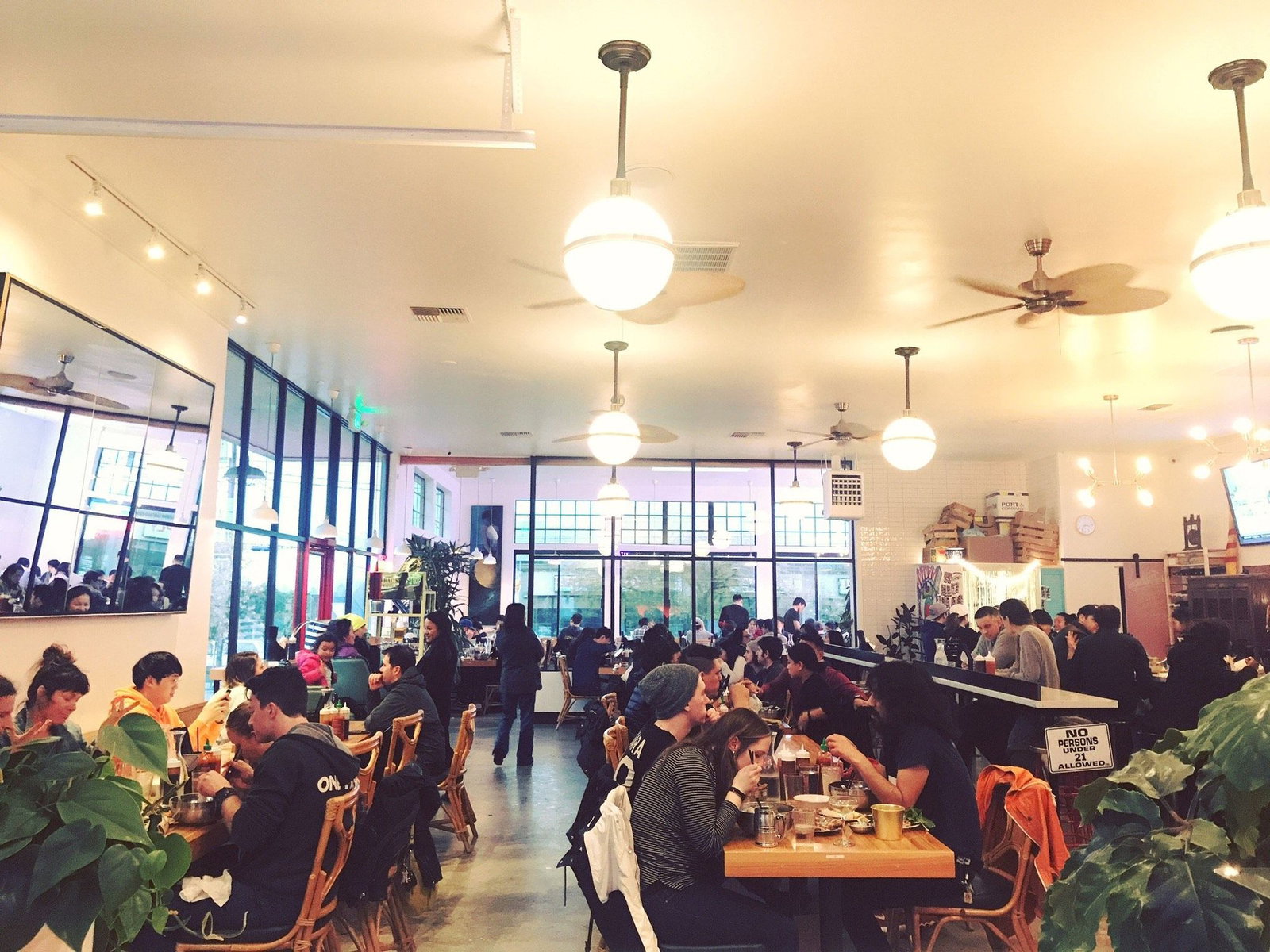 Pho Bac Súp Shop, Seattle, United States