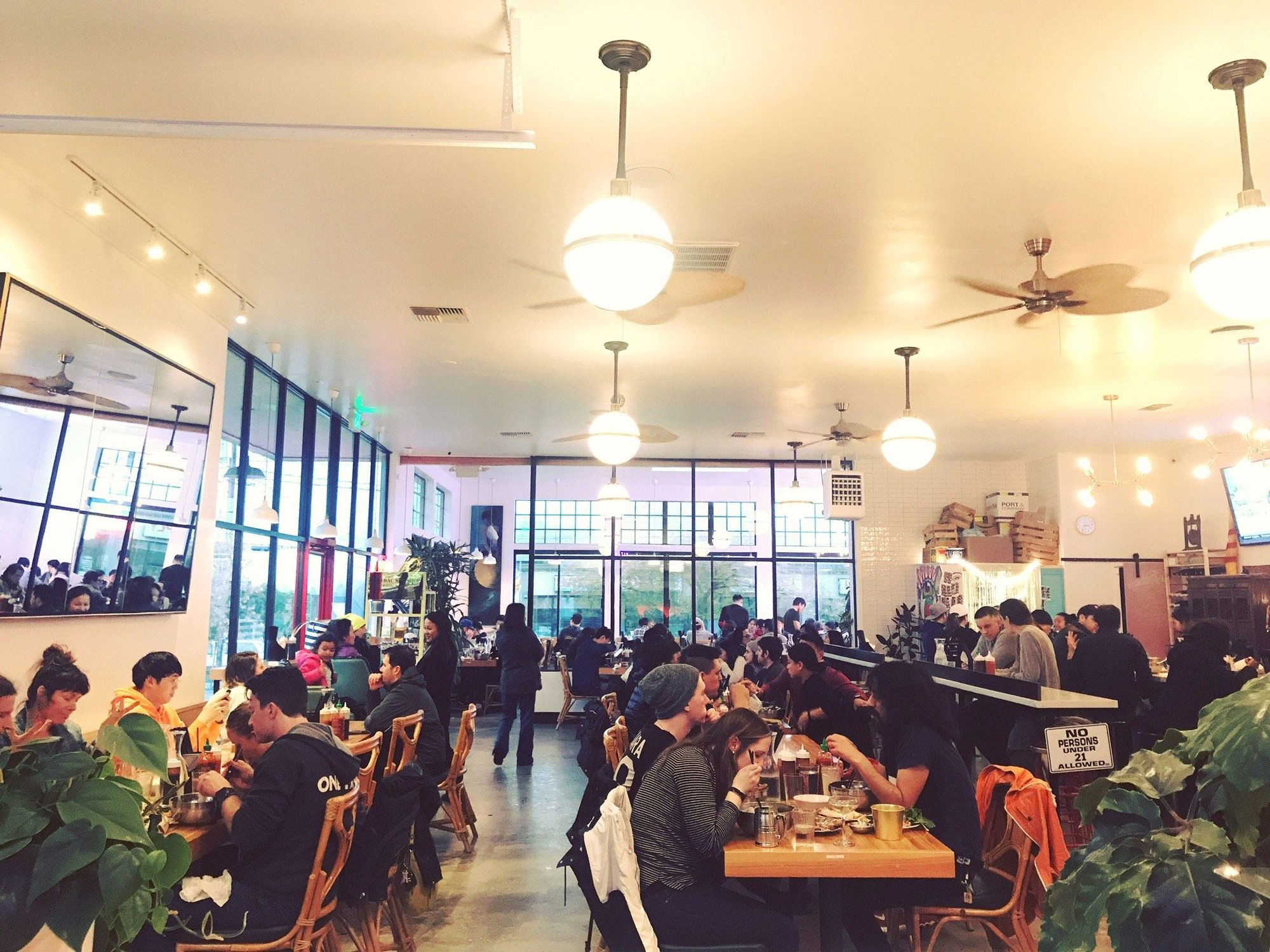 Pho Bac Súp Shop, Restaurant in Seattle
