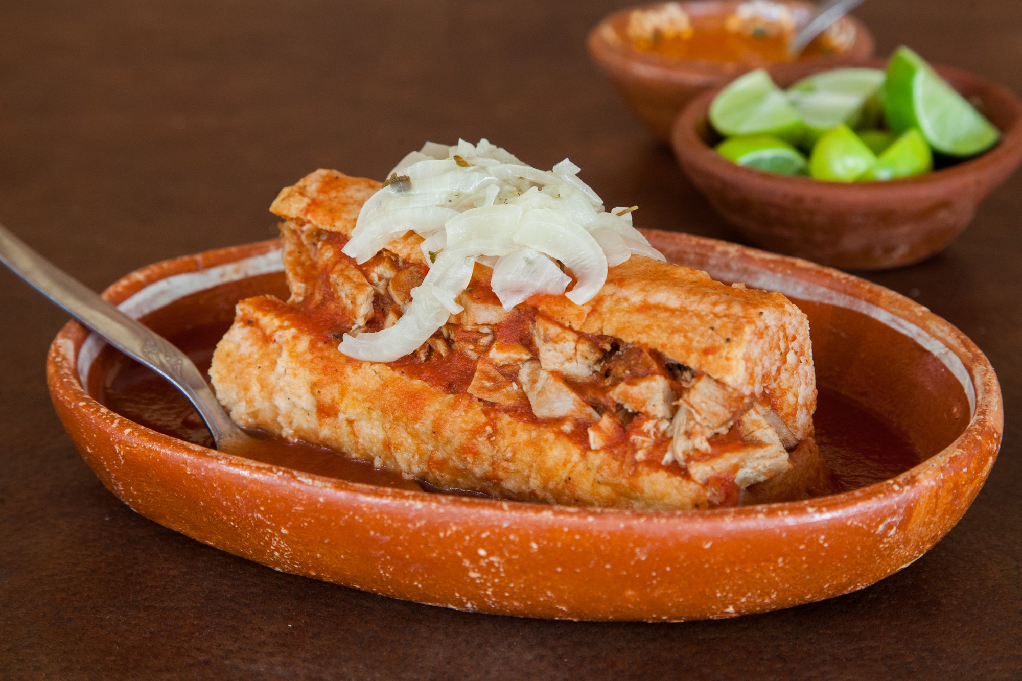 El Pialadero de Guadalajara restaurant in Mexico City, Mexico