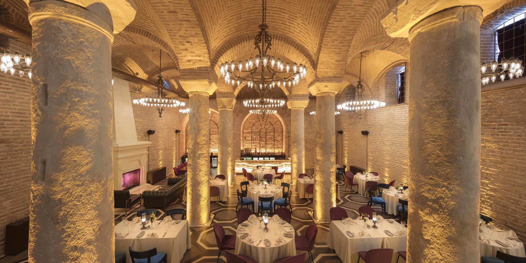 Fine Dine İstanbul