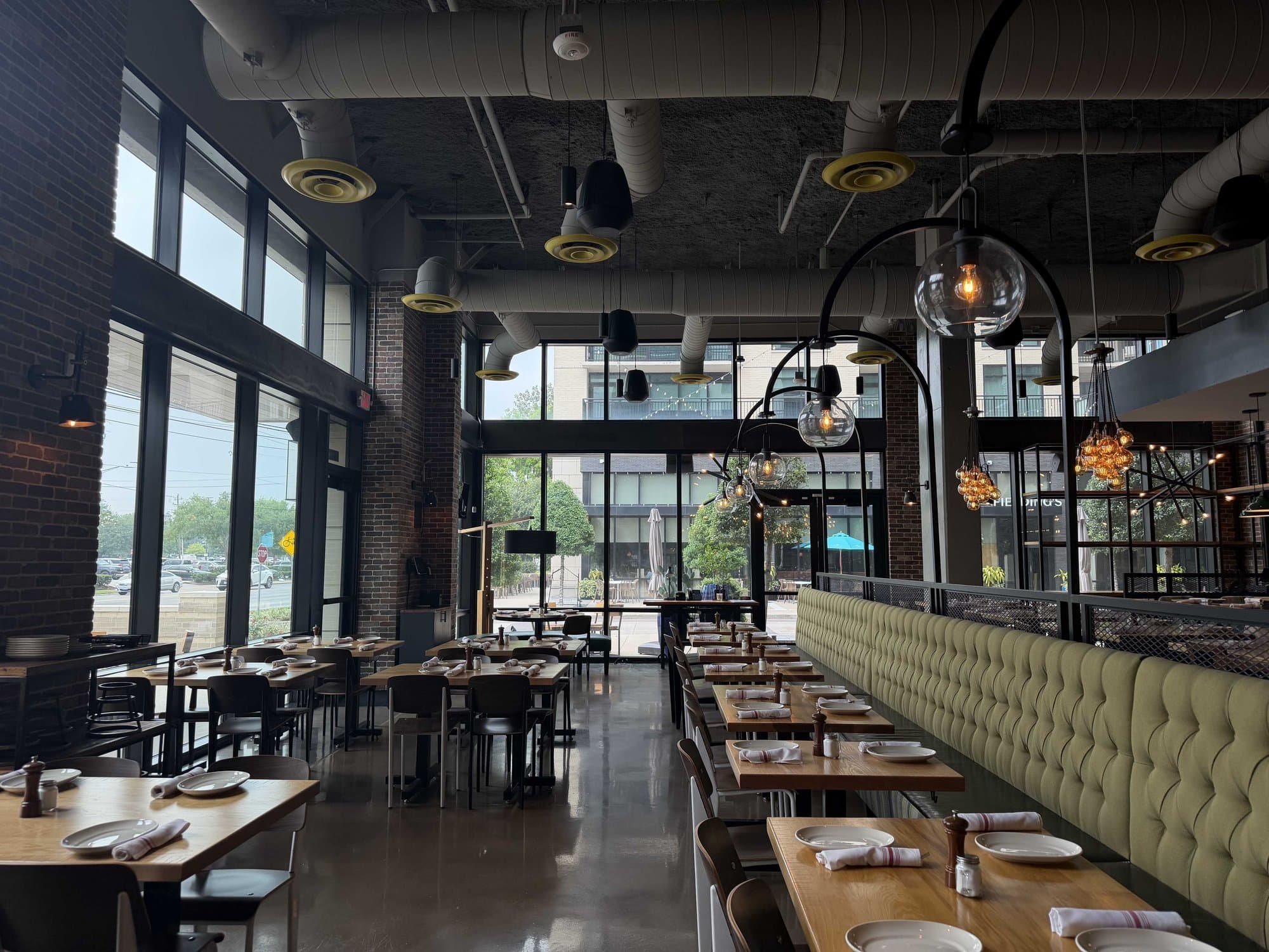 Anthony’s New York Italian, Houston, United States