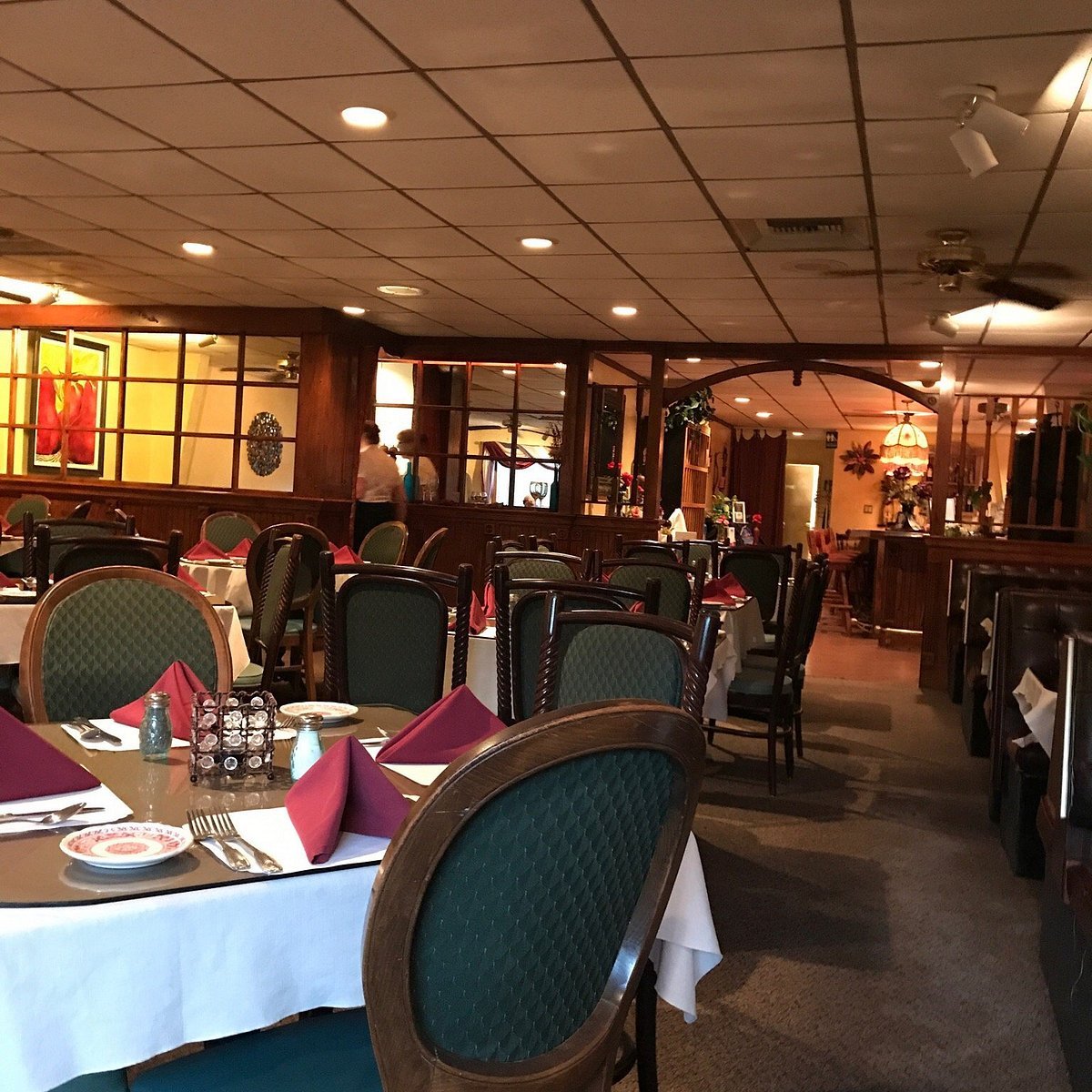 Manzanita Restaurant restaurant in Cornville