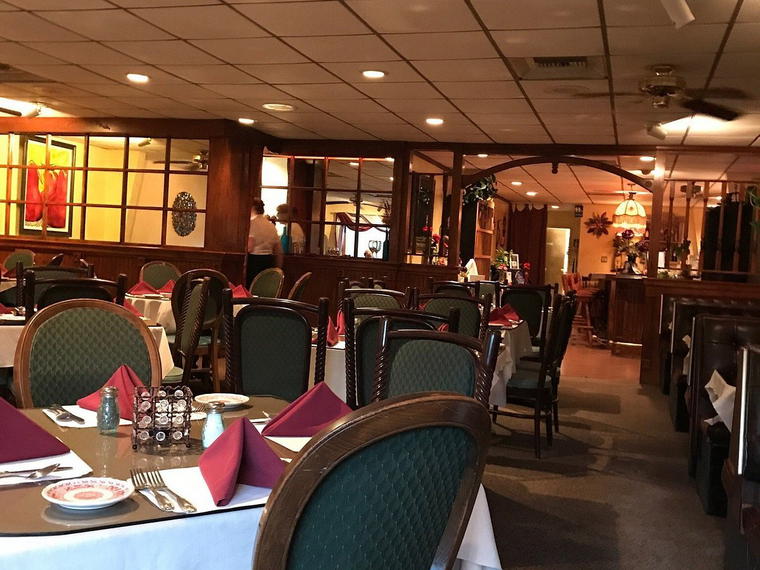 Manzanita Restaurant, Cornville, United States