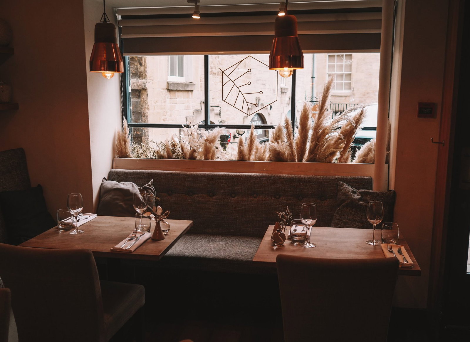 Acorn, Bath, United Kingdom