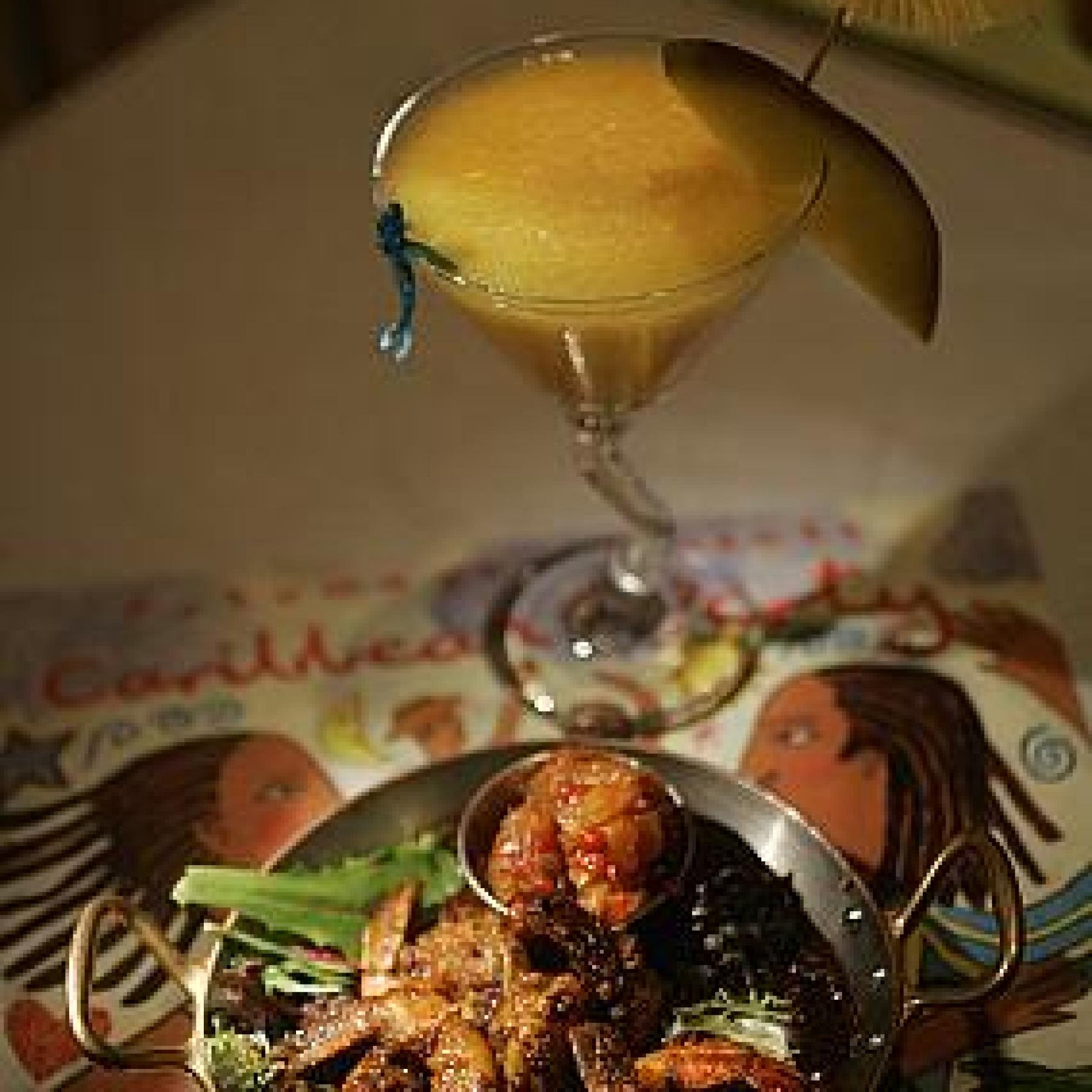 Eva's Caribbean Kitchen, Restaurant in Laguna Beach