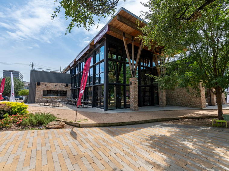 Hearsay Levy Park, Houston, United States