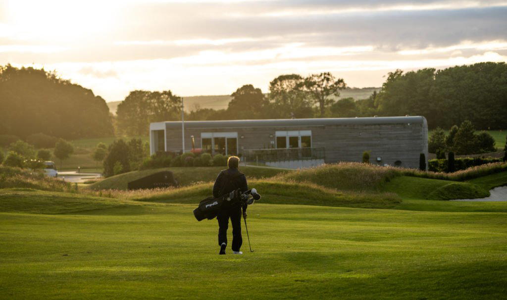 The Clubhouse restaurant in Cork