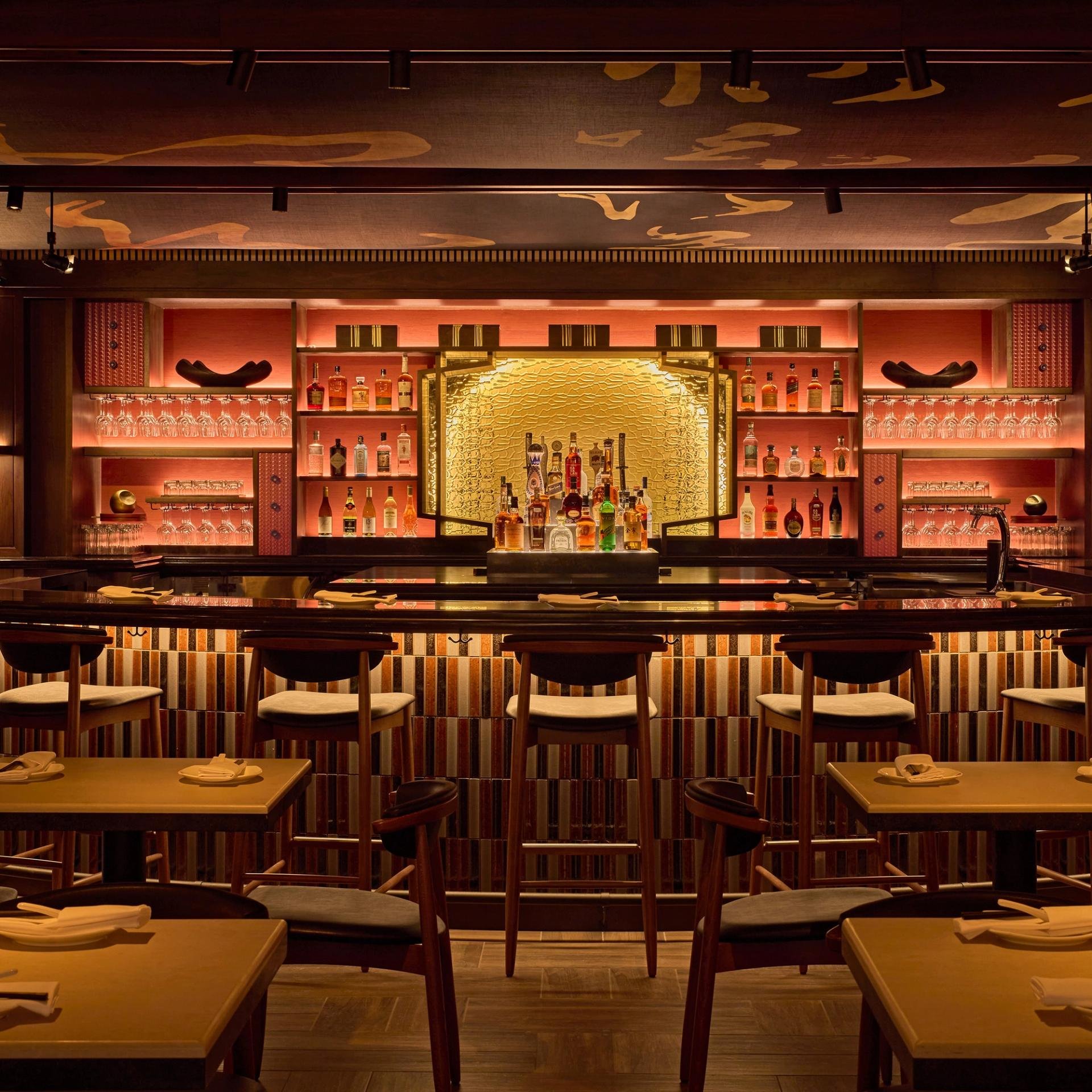 Din Tai Fung, New York City, United States