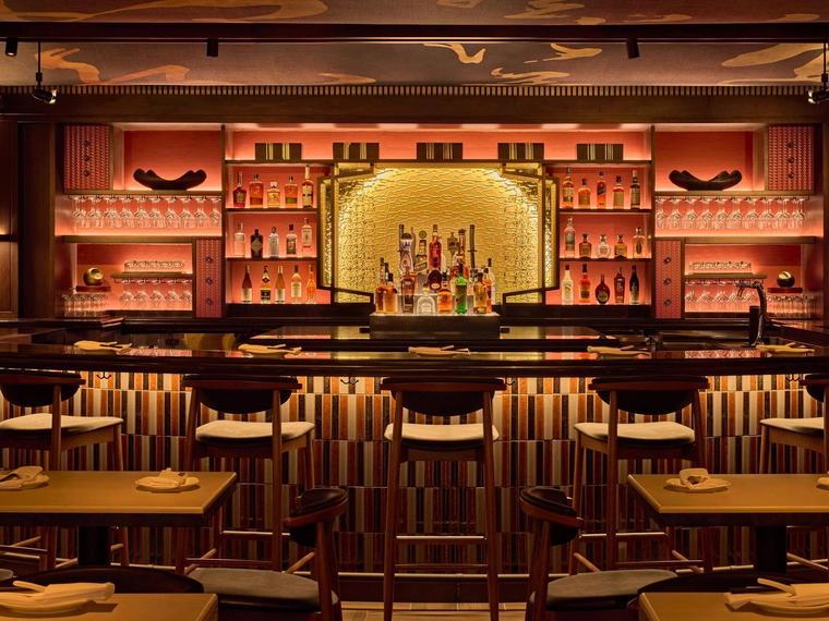 Din Tai Fung, New York City, United States