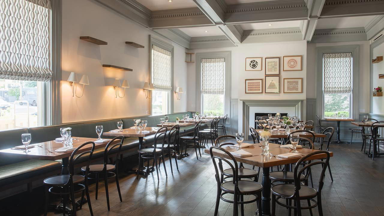 Goodall’s Kitchen