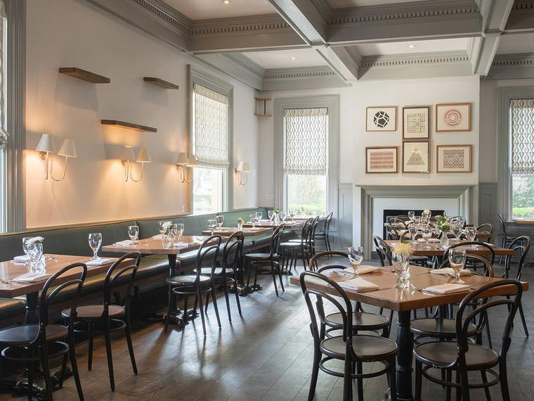 Goodall’s Kitchen, Austin, United States