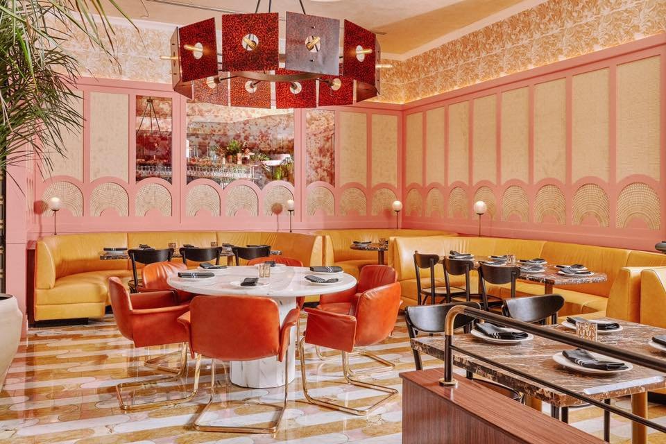 Louie Louie, Philadelphia, United States