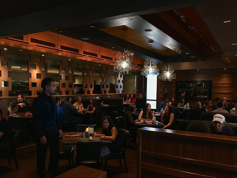 Luna Modern Mexican Kitchen, Corona, United States